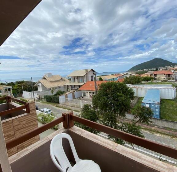 & Pousada Bella Vista