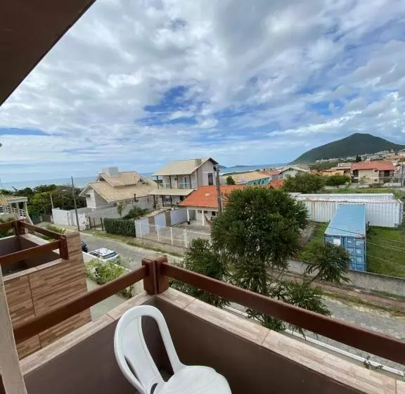 & Pousada Bella Vista
