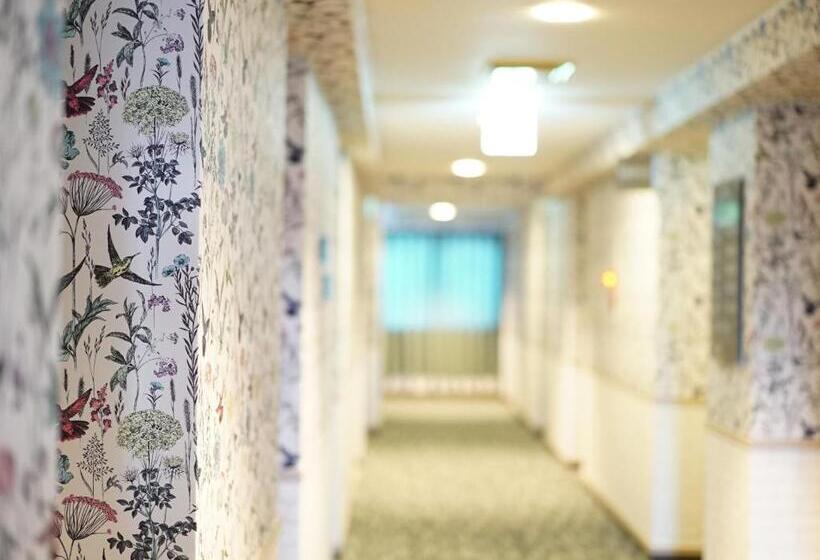 酒店 Areaone Takamatsu City