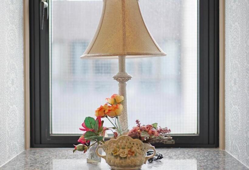 酒店 Areaone Takamatsu City