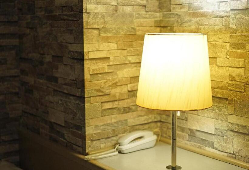 酒店 Areaone Takamatsu City