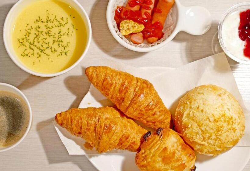 酒店 Areaone Takamatsu City