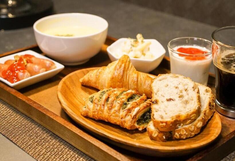 酒店 Areaone Takamatsu City