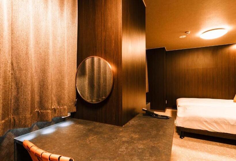 酒店 Areaone Takamatsu City