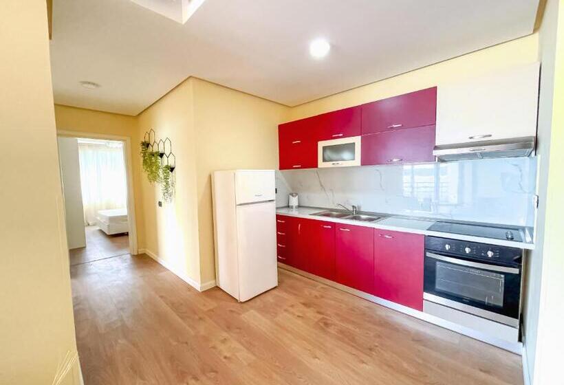 ホテル Brooklyn Vlore