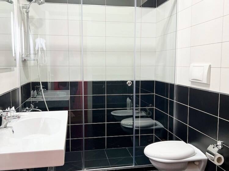 ホテル Brooklyn Vlore