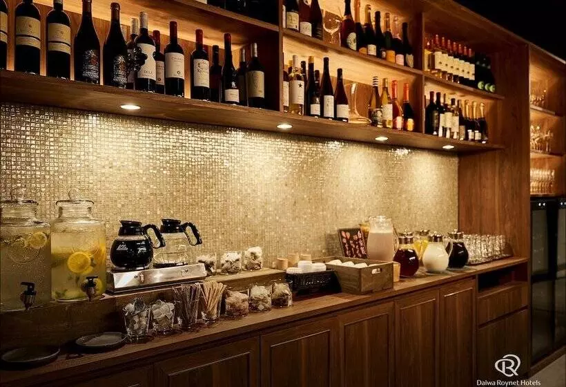 Daiwa Roynet Hotel Kobe Sannomiya Premier