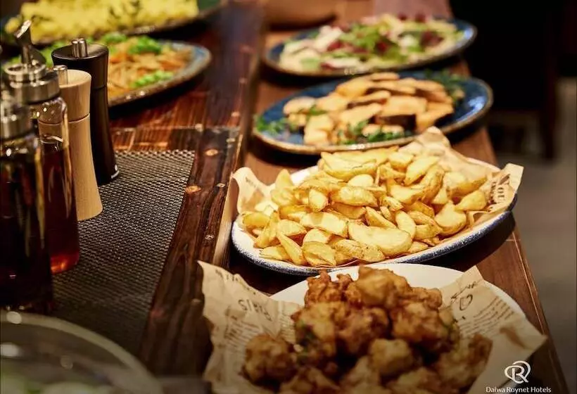 Daiwa Roynet Hotel Kobe Sannomiya Premier