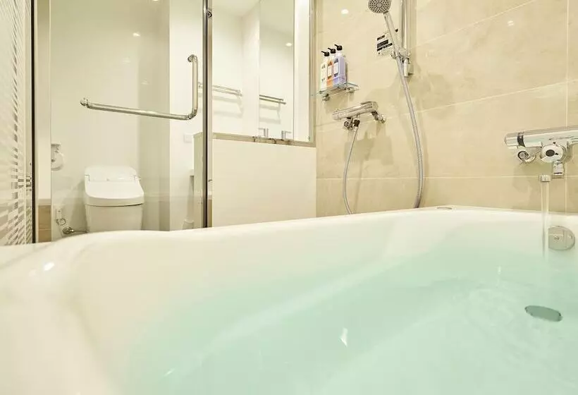 Daiwa Roynet Hotel Kobe Sannomiya Premier