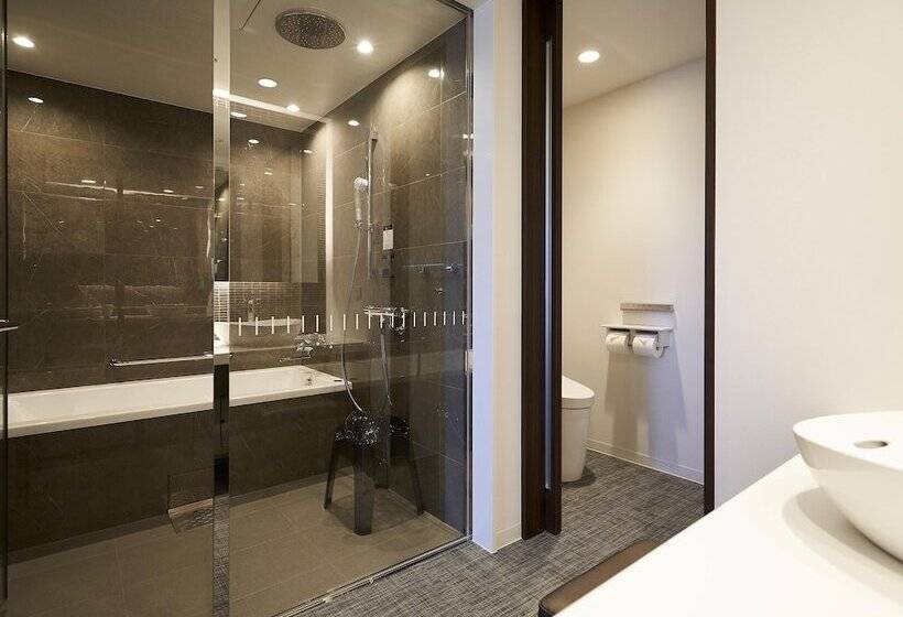 Daiwa Roynet Hotel Kobe Sannomiya Premier