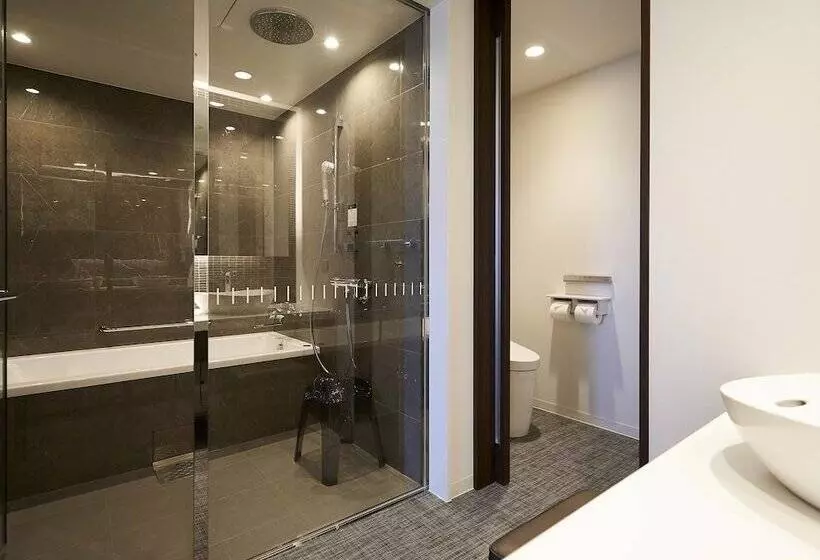 Daiwa Roynet Hotel Kobe Sannomiya Premier