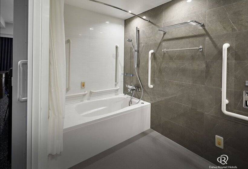 Daiwa Roynet Hotel Kobe Sannomiya Premier