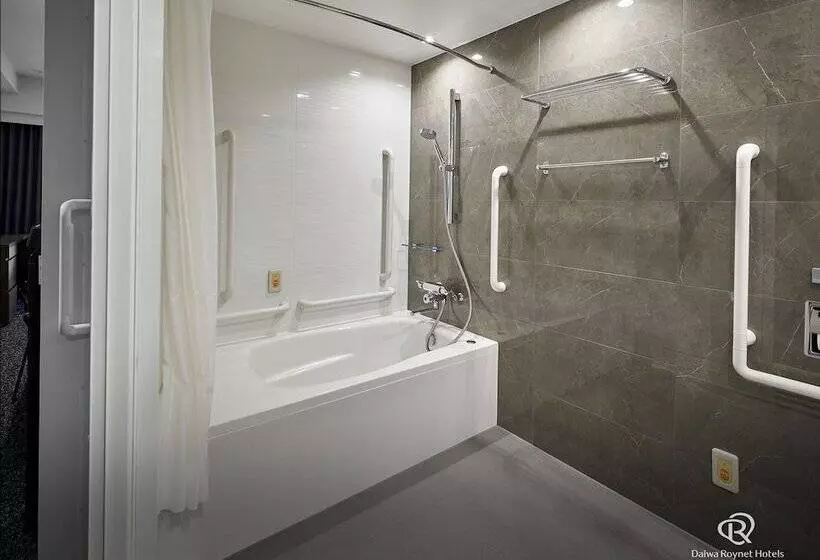 Daiwa Roynet Hotel Kobe Sannomiya Premier