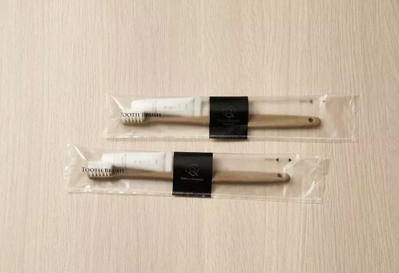 Daiwa Roynet Hotel Kobe Sannomiya Premier