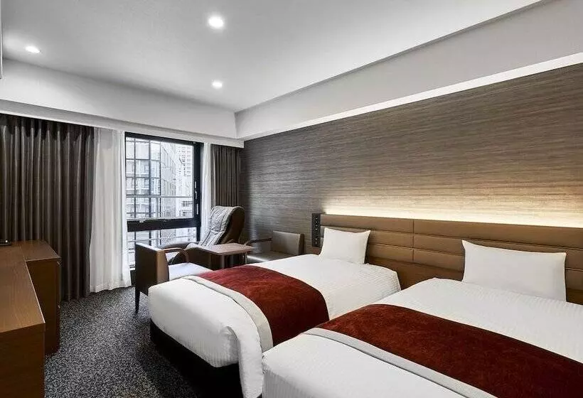 Daiwa Roynet Hotel Kobe Sannomiya Premier