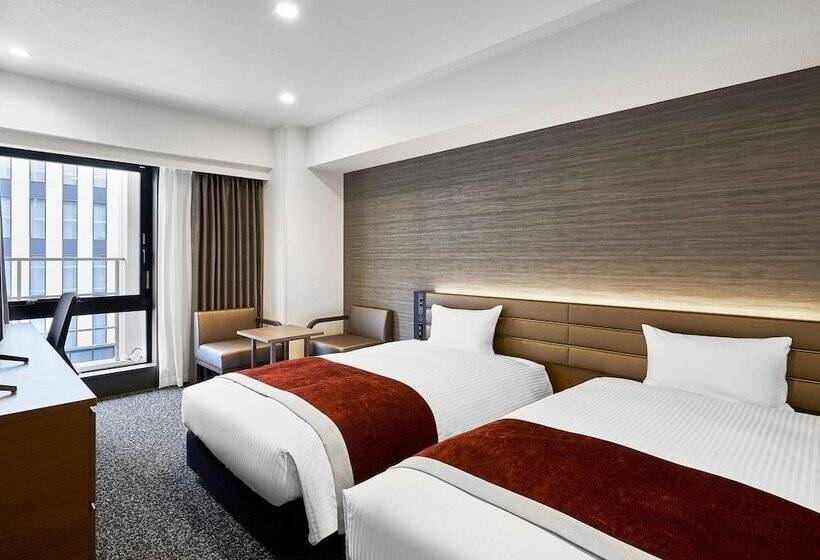 Daiwa Roynet Hotel Kobe Sannomiya Premier