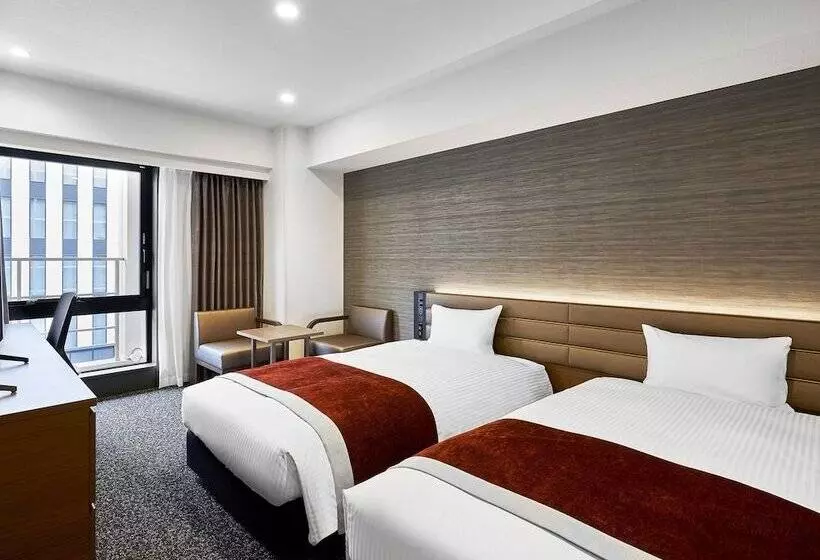 Daiwa Roynet Hotel Kobe Sannomiya Premier