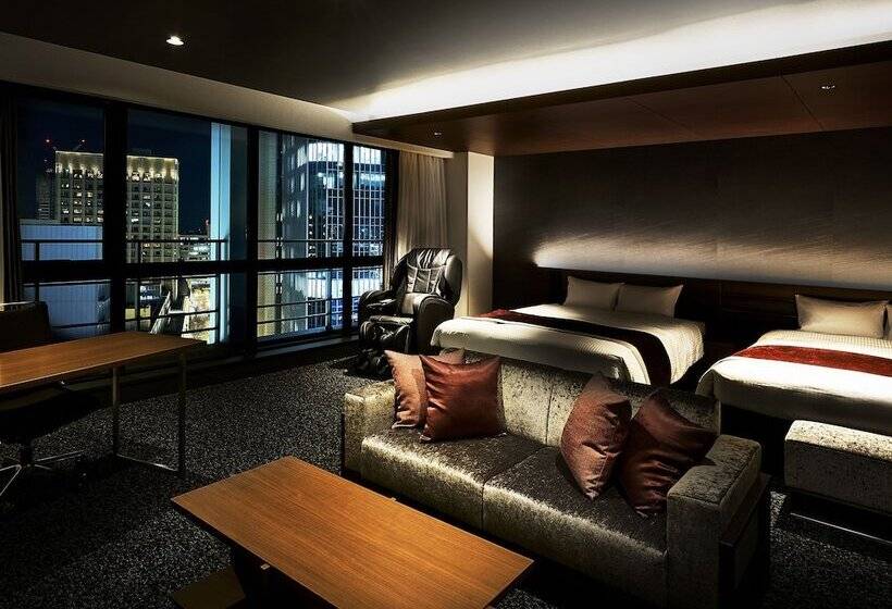 Daiwa Roynet Hotel Kobe Sannomiya Premier