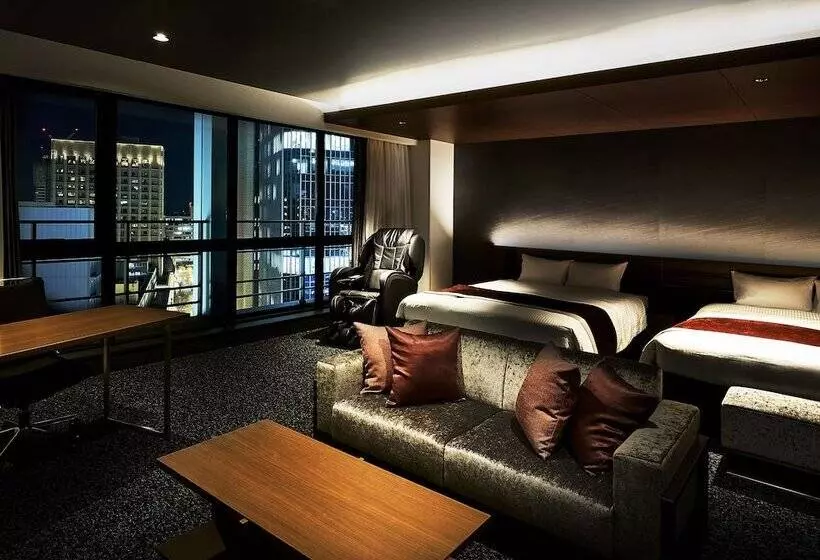 Daiwa Roynet Hotel Kobe Sannomiya Premier