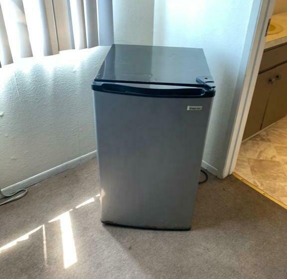 Deluxe Hotel Style Unit