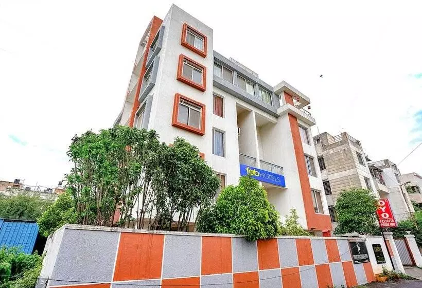 هتل Aarambh Exotica