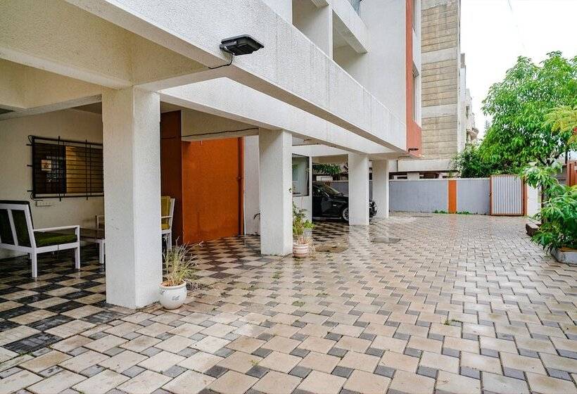 هتل Aarambh Exotica