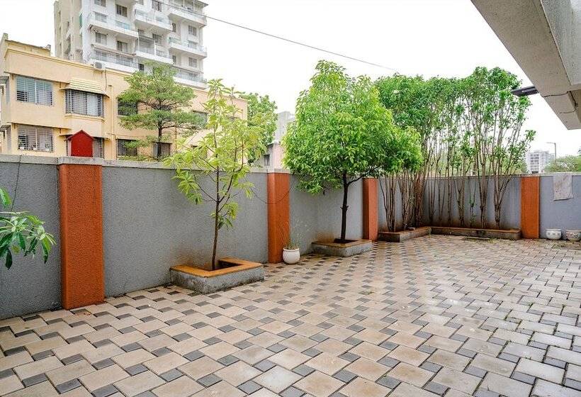 هتل Aarambh Exotica