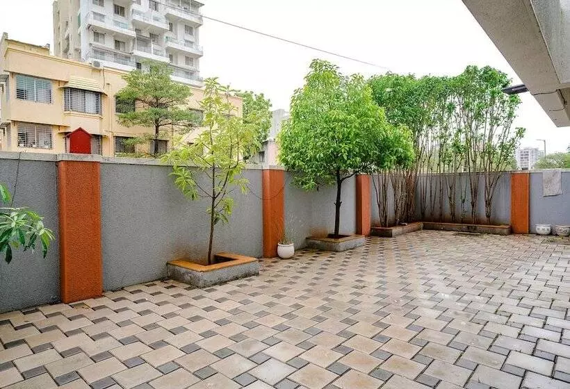 هتل Aarambh Exotica