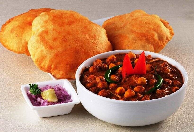 هتل Aarambh Exotica