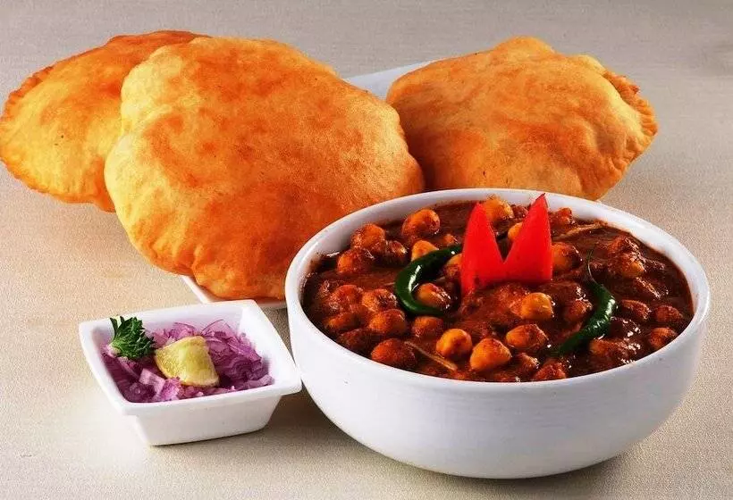 هتل Aarambh Exotica