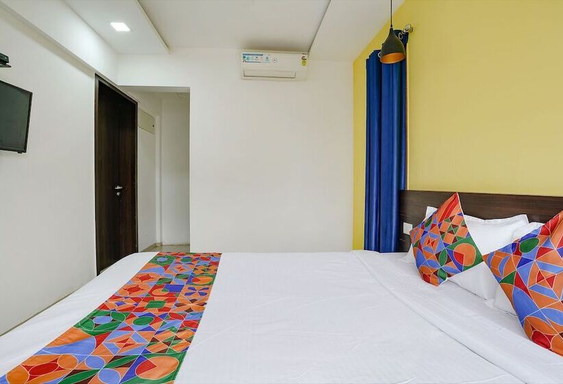 هتل Aarambh Exotica