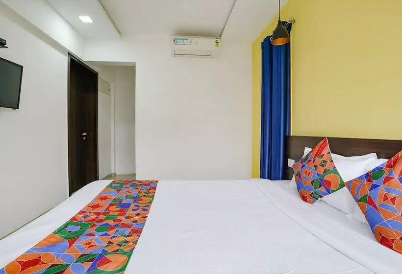 هتل Aarambh Exotica