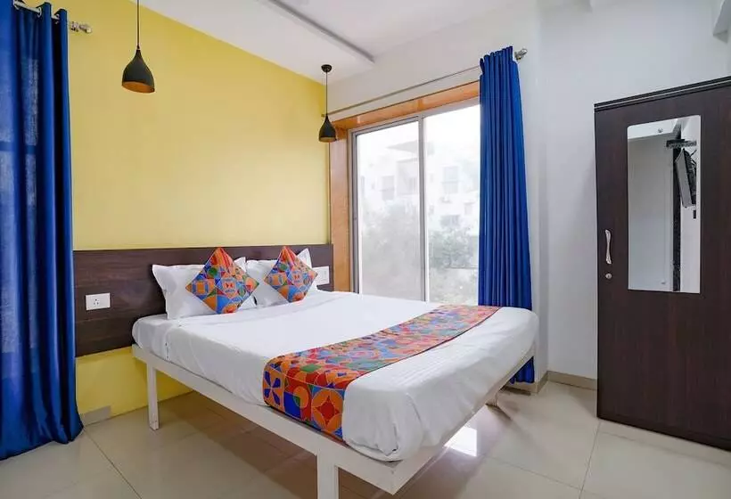 هتل Aarambh Exotica