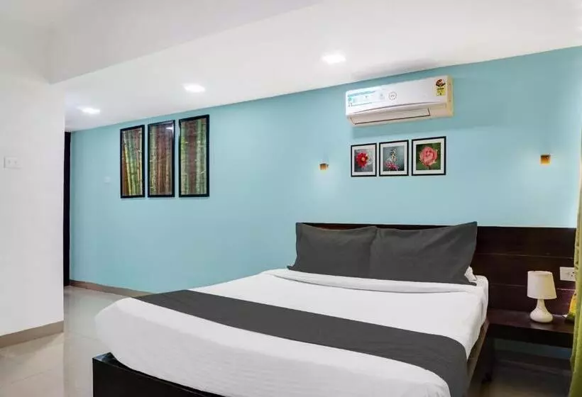 هتل Aarambh Exotica