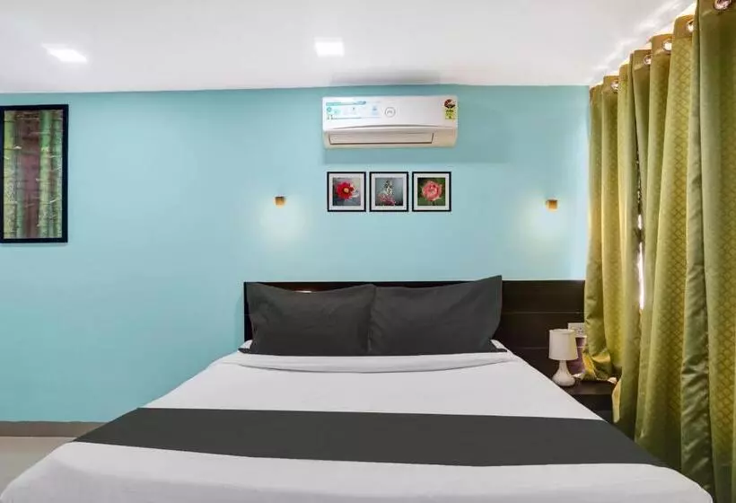 هتل Aarambh Exotica