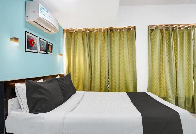 هتل Aarambh Exotica