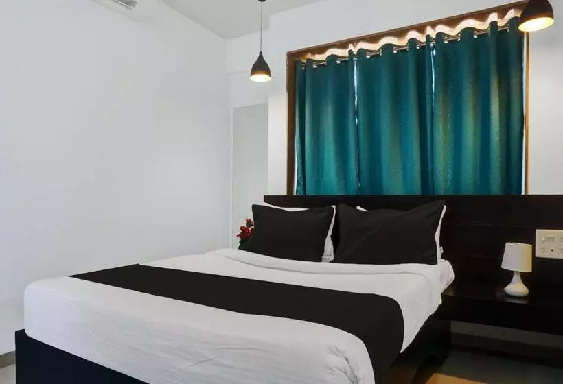 هتل Aarambh Exotica