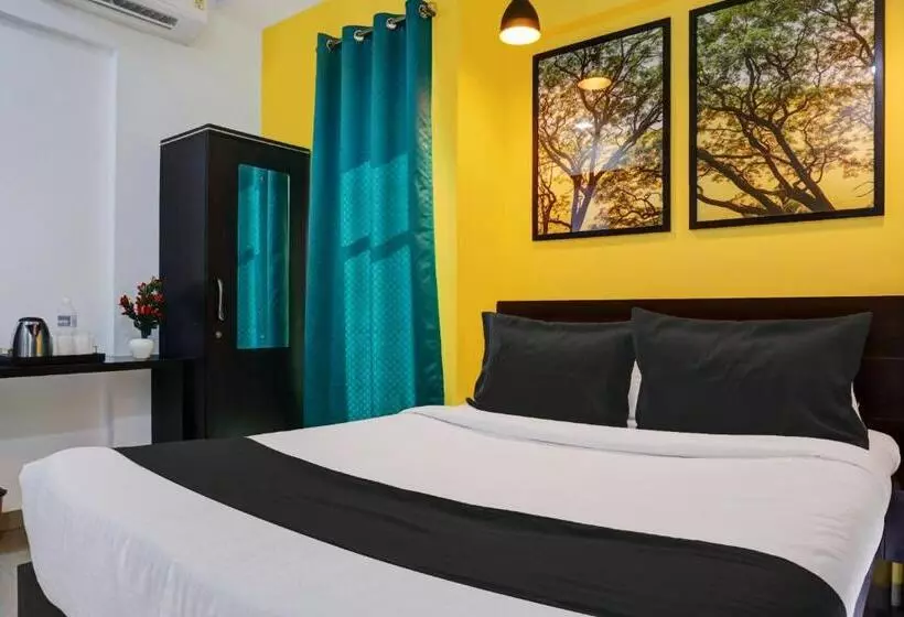 هتل Aarambh Exotica