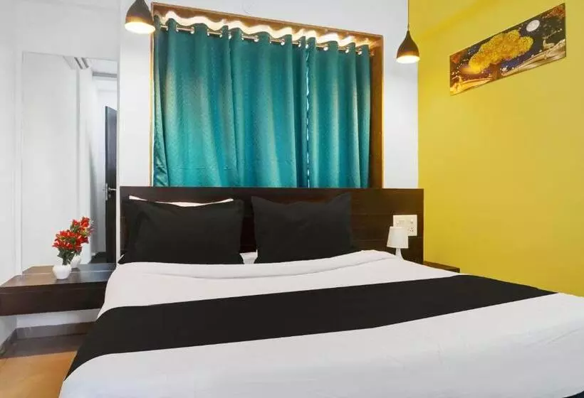 هتل Aarambh Exotica