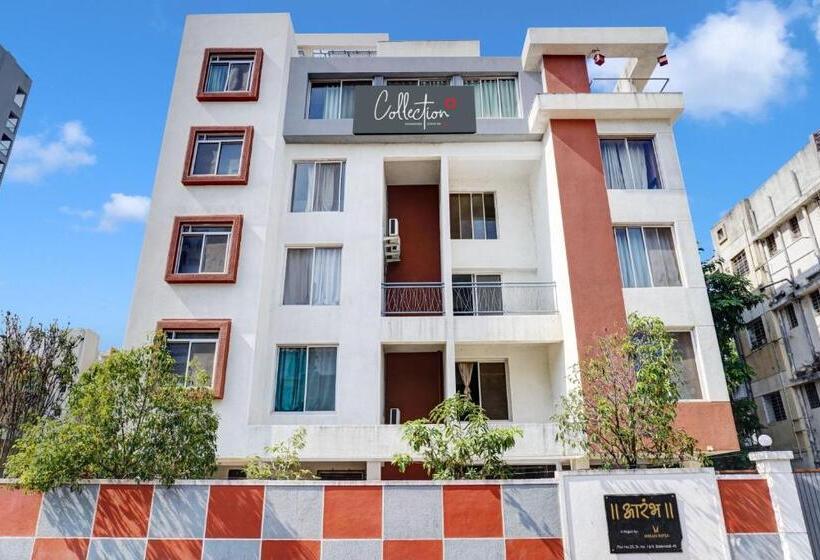 هتل Aarambh Exotica