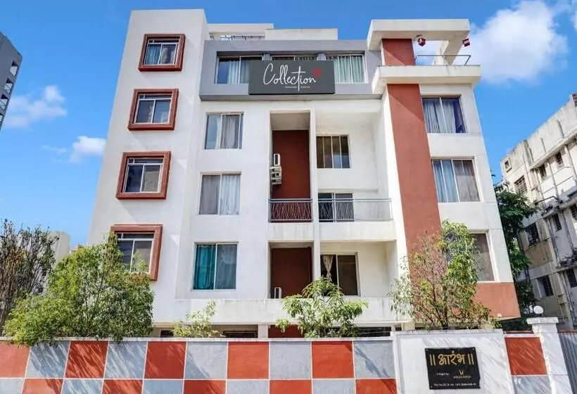 هتل Aarambh Exotica