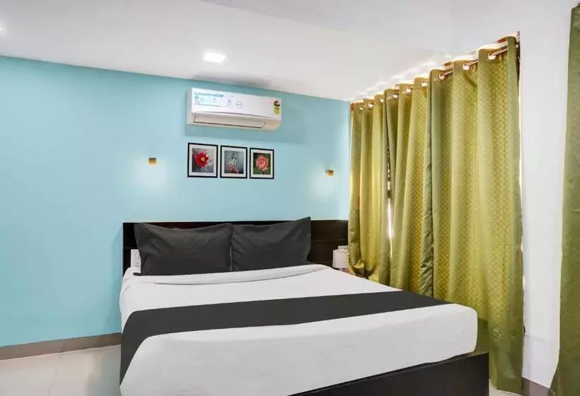 هتل Aarambh Exotica