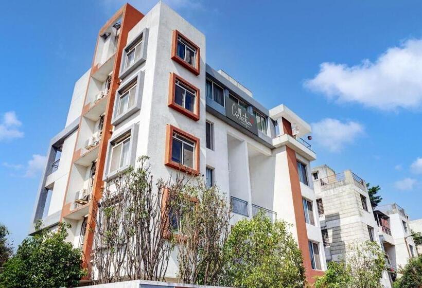 هتل Aarambh Exotica