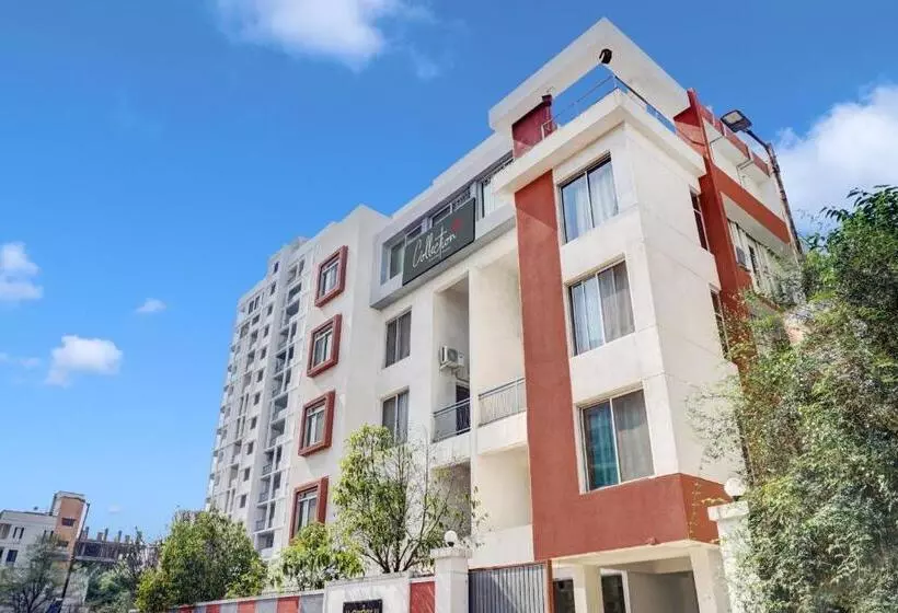 هتل Aarambh Exotica