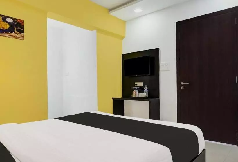 هتل Aarambh Exotica