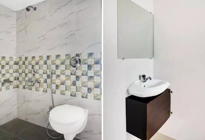 هتل Aarambh Exotica