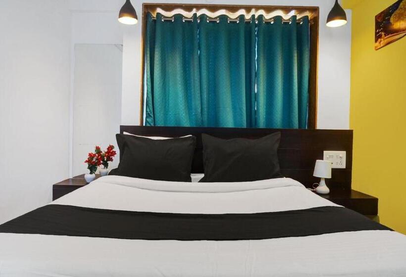 هتل Aarambh Exotica