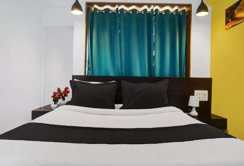 هتل Aarambh Exotica