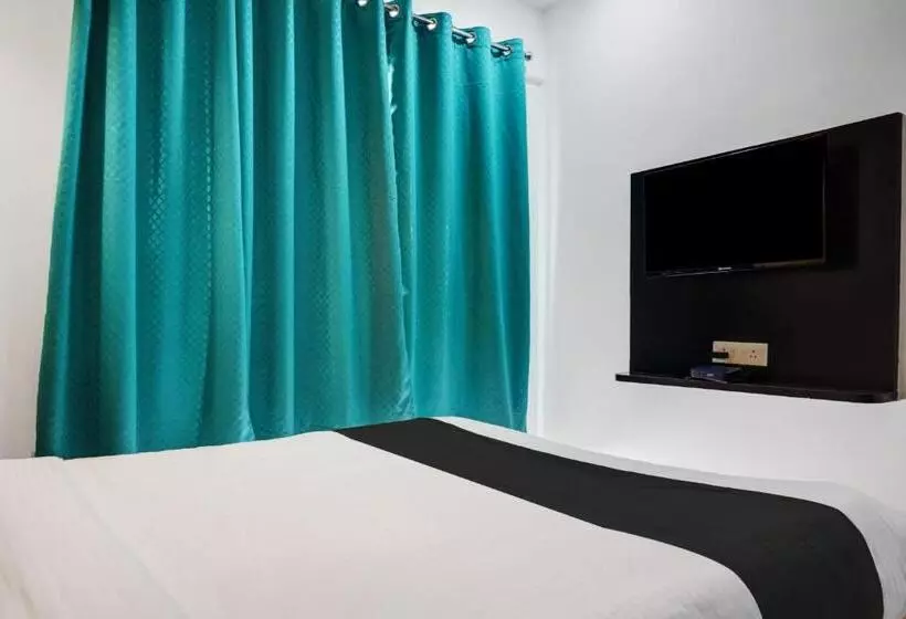 هتل Aarambh Exotica