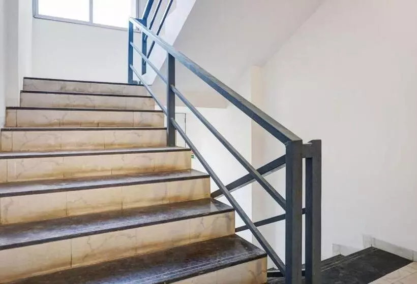 هتل Aarambh Exotica